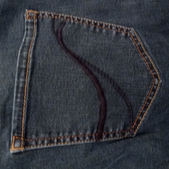 Lane Bryant skinny genius fit jeans - Picture 5 of 6